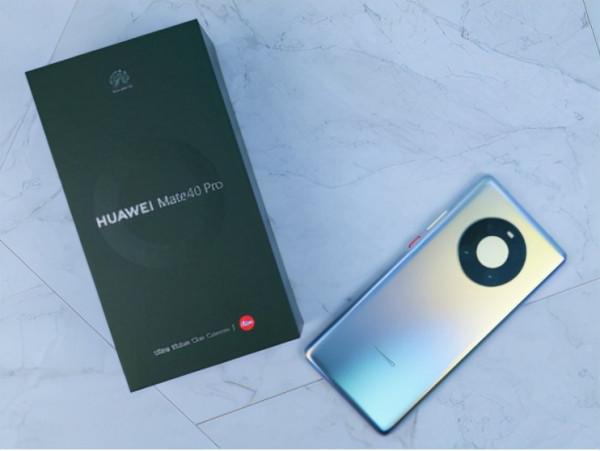 Mate 40pro現在依然能打，2年的時間，現在處於什麼水平