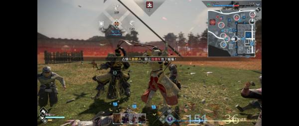 真三國無雙8帝國--僅推薦不首發加一就渾身難受的玩家購買