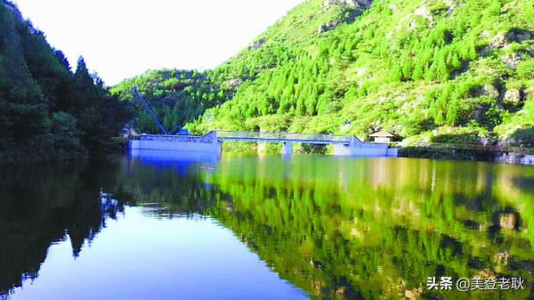 記憶中的北京（13）-那些即將消失的古村落（密雲區）