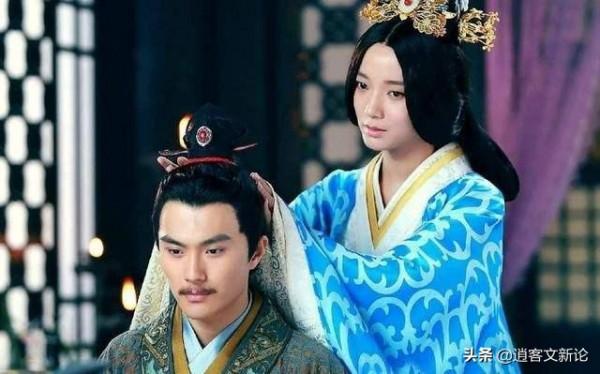 為何武則天敢殺王皇后,衛子夫卻不敢對陳阿嬌動手?其中有何原因 為何武則天敢殺王皇后,衛子夫卻不敢對陳阿嬌動手?其中有何原因