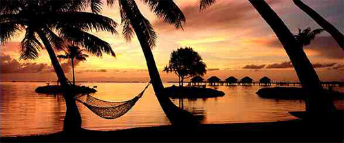 世界上50個最美麗的地方（排名不分先後）