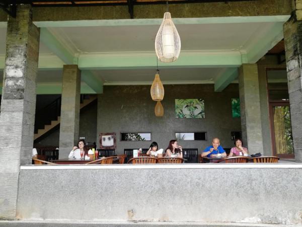 巴厘島遊記系列：迷你“烏布巴圖按皇宮”