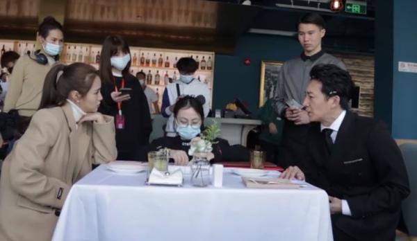 沒等到《餘生》，卻等來湖南臺又一言情大劇，男女主11年後再搭檔