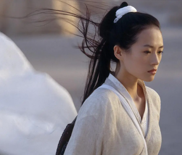 國外走紅的華人女星：顏值&OpenCurlyDoubleQuote;抱歉&rdquo;又怎樣，看我怎樣橫掃好萊塢