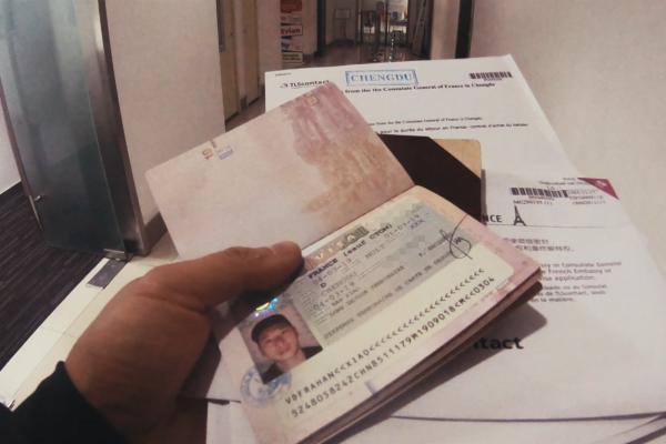 中國小夥的航海日記(一):在瑞典買船,我掏空了所有積蓄 中國小夥的航海日記(一):在瑞典買船,我掏空了所有積蓄