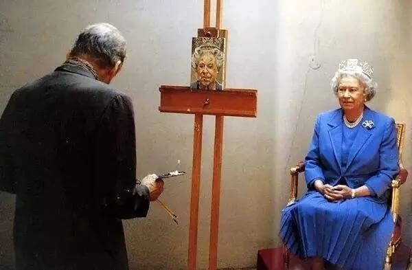 這麼醜的畫居然能拍賣到三千萬美金！北京畫室帶你瞭解一下