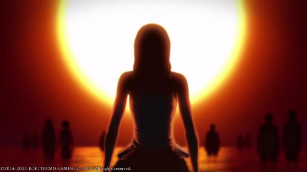 回味《零~濡鴉之巫女》中那些日式傳統美學元素 回味《零~濡鴉之巫女》中那些日式傳統美學元素