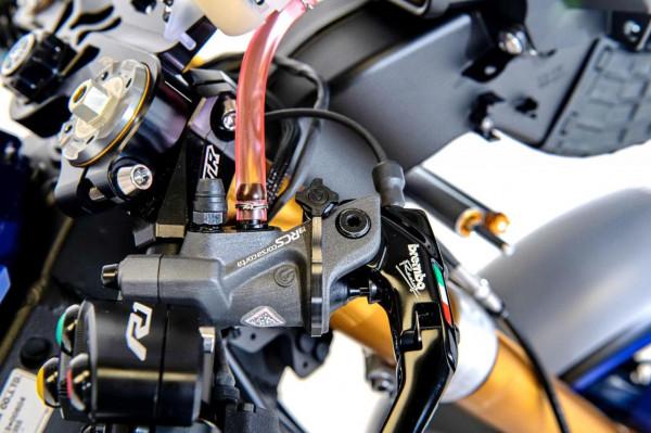 Yamaha YZF-R1 WSBK 世界冠軍複製版