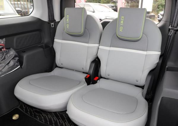 這將會是第二臺寶駿家的爆款小車,KiWi EV,比MINI EV更個性 這將會是第二臺寶駿家的爆款小車,KiWi EV,比MINI EV更個性