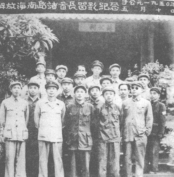 薛嶽準確判斷出我軍登陸時間和地點，為何還是丟了海南島