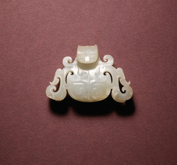 恭喜佳士得「雲中玉筵——春秋戰國篇」圓滿落幕,100%成交 恭喜佳士得「雲中玉筵——春秋戰國篇」圓滿落幕,100%成交