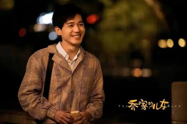 “西北幫”出人才！從張嘉譯到黃軒，個個演技精湛，實力非凡