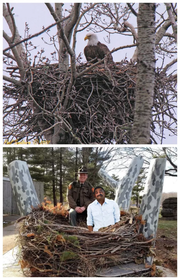 令人驚歎!30張震撼的對比照,看完姿勢大漲 令人驚歎!30張震撼的對比照,看完姿勢大漲