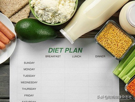 講真，輕斷食不是誰都能做！當下最流行的斷食方式你適合哪種？