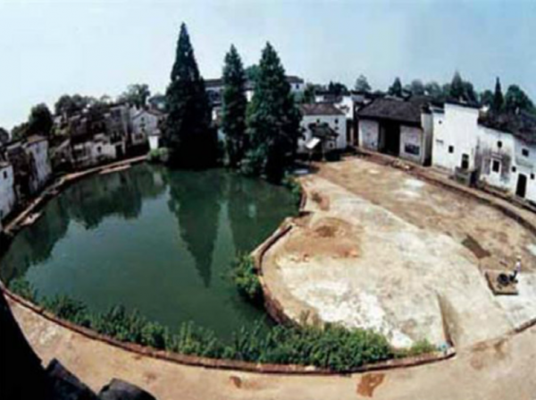 宰相村、進士林、博士鎮為何人才輩出？