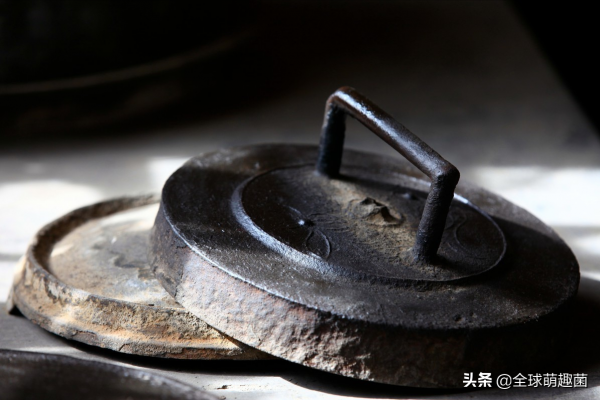 32個懷舊老物件，每個都是經典之作記載著歲月的更替，您見過多少