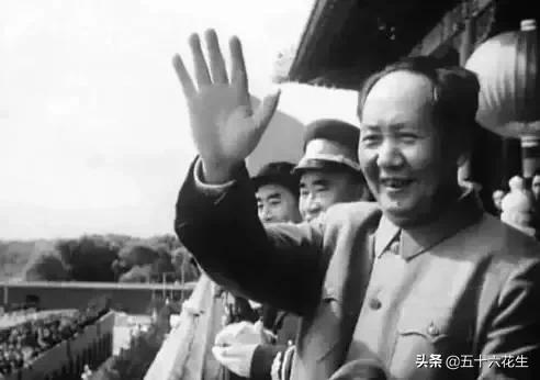 一代領袖的最後歲月:蒼老的毛澤東 一代領袖的最後歲月:蒼老的毛澤東