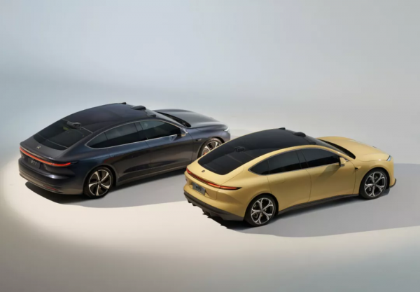 今年不容錯過的5款新車，最低或5萬起，最高60萬封頂