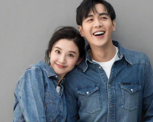 巴山楚水出美人！這12位川渝女明星全部都是高顏值，蔣勤勤排第一