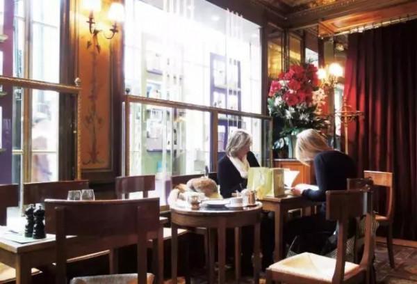 法國人最愛的十大甜點排行，哪一款是你的最愛？