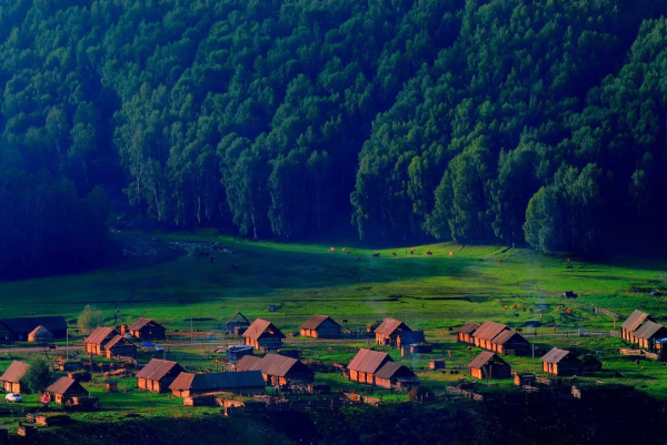 中國各地一生必去的美景打卡地,你去過幾個?(第七篇) 中國各地一生必去的美景打卡地,你去過幾個?(第七篇)