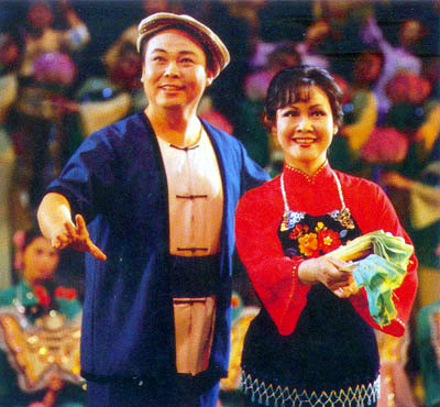 著名歌唱家柳石明：離婚47年無兒女，有一種同事叫&OpenCurlyDoubleQuote;後天親人&rdquo;