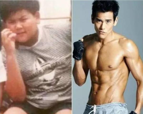 男性152-188cm標準體重對照表公佈，不妨對照一下，你超標了嗎？