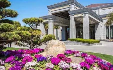 揭秘中國最神秘的“連鎖酒店”國賓館背後的故事 揭秘中國最神秘的“連鎖酒店”國賓館背後的故事