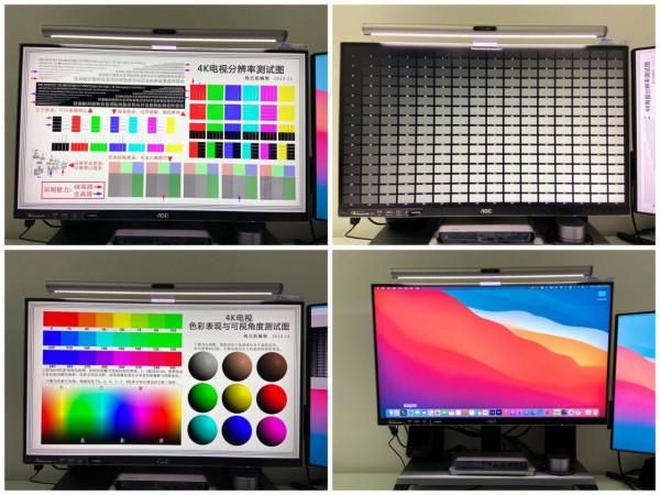 桌面搭建指南：教你如何理線、分割槽、協同，20件桌面好物分享