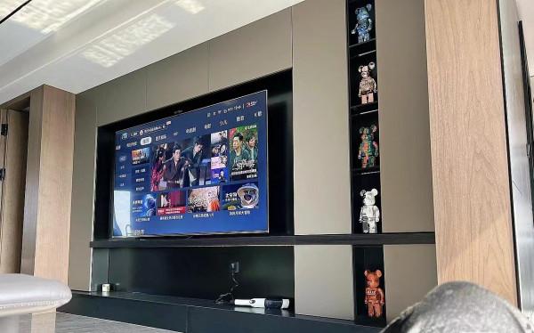 小兩口172㎡新居，沒跟父母同住的自由，裝成了&OpenCurlyDoubleQuote;理想家&rdquo;的樣子