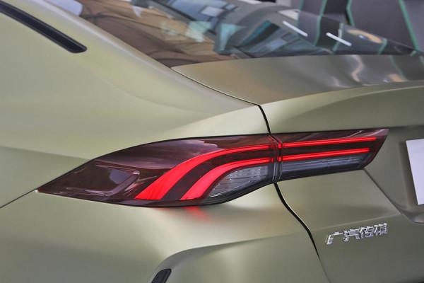 廣汽傳祺影豹正式上市 售9.88萬元起，四款車型選哪款更划算？