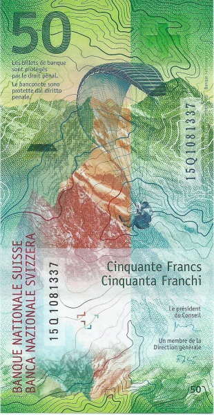 30個關於瑞士的冷知識，你知道幾個？