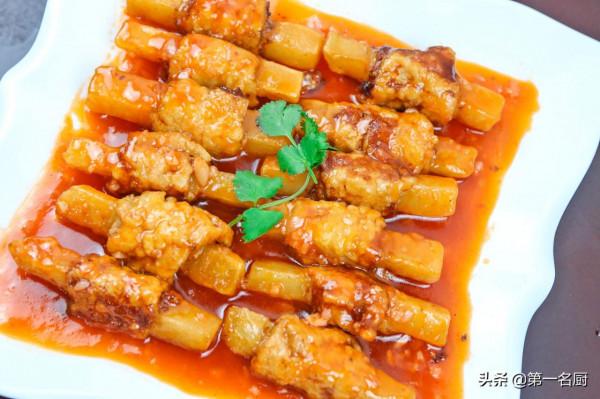 冬天貼膘不怕冷,7道豬肉做法任你選,好吃過癮,做法超簡單 冬天貼膘不怕冷,7道豬肉做法任你選,好吃過癮,做法超簡單