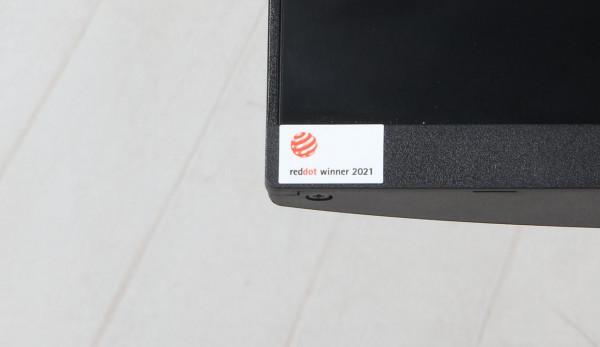 微星MD系列顯示器，喜提紅點獎的輕遊利器開箱