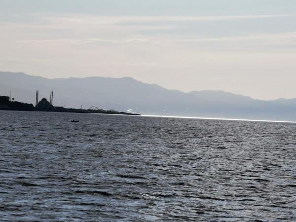 環遊土耳其&lpar;38&rpar;：黑海恩仇錄