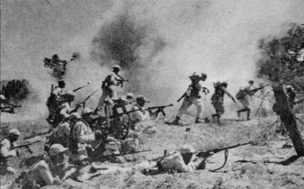 志願軍兵敗砥平裡,美戰地日誌:沒見過如此強悍的軍隊 志願軍兵敗砥平裡,美戰地日誌:沒見過如此強悍的軍隊