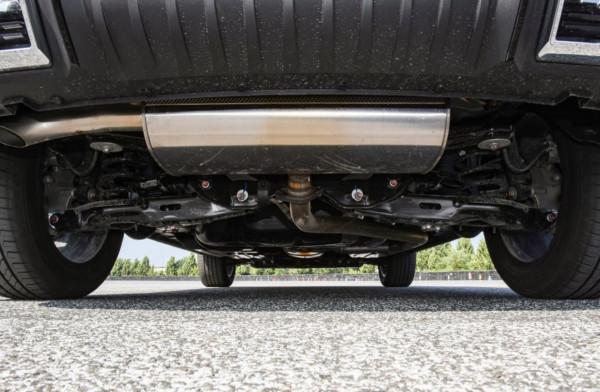 1.5T混動最大扭矩530牛·米 全新哈弗H6S有哪些亮點？