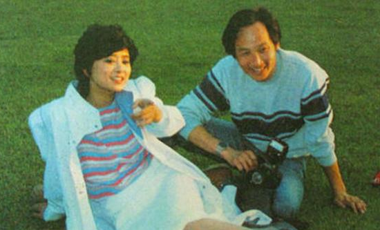 80年代當紅女明星近況:龔雪出國,周潔離世,朱琳一生未育 80年代當紅女明星近況:龔雪出國,周潔離世,朱琳一生未育