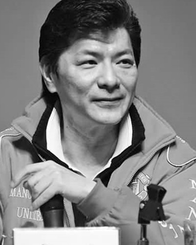 劉德華的“死對頭”,周潤發的最佳拍檔,為何臨終無一親人陪伴? 劉德華的“死對頭”,周潤發的最佳拍檔,為何臨終無一親人陪伴?