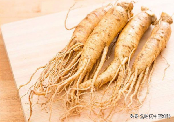 一個調治習慣性流產的方子,胎動不安也可以吃 一個調治習慣性流產的方子,胎動不安也可以吃