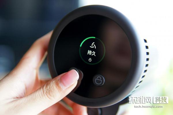 米家輕羽無線吸塵器開箱圖賞：清潔，“輕”而易舉