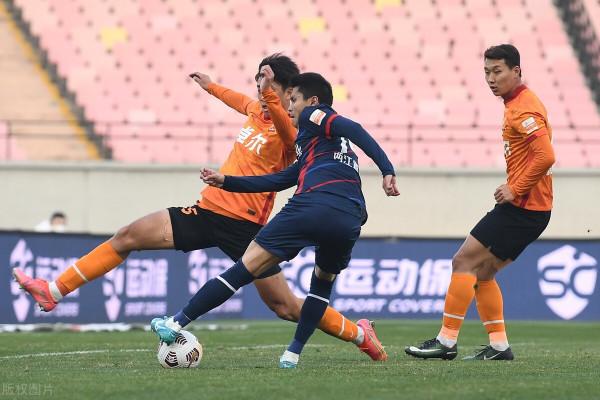 中超的“故事”：吃烤全羊與保級