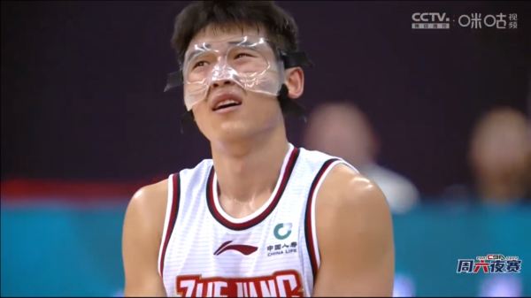 週末夜宴浙江隊大快朵頤,餘嘉豪喜提兩雙,這棋局的棋眼是什麼? 週末夜宴浙江隊大快朵頤,餘嘉豪喜提兩雙,這棋局的棋眼是什麼?