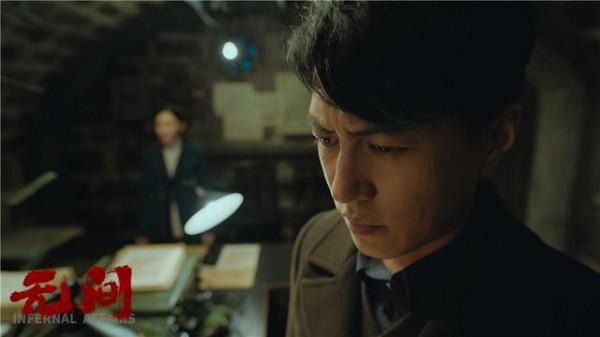 2022最令人期待的20部劇，胡歌強勢歸來，柳雲龍新劇堪稱“王炸”