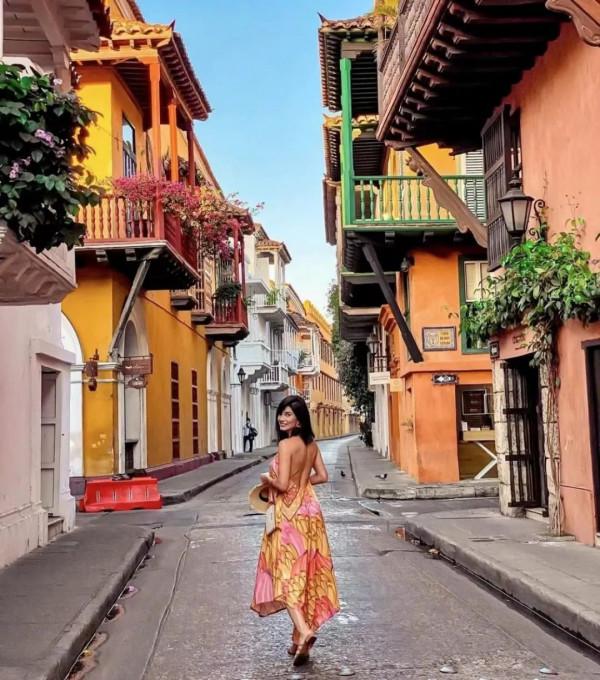 &OpenCurlyDoubleQuote;世界最美的十座城市！&rdquo;給你品味世界新視角