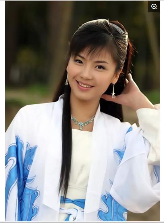 十年前的劉濤有多美,與她演情侶的胡軍曾用仙子來形容 十年前的劉濤有多美,與她演情侶的胡軍曾用仙子來形容