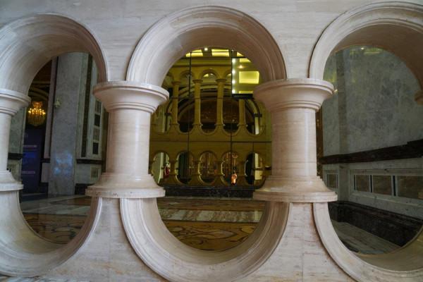 西斯廷藝術（21——352）