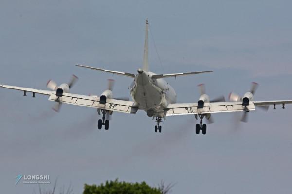 慘遭打臉!美國反潛機剛飛過臺海,中國094就立馬浮上來了 慘遭打臉!美國反潛機剛飛過臺海,中國094就立馬浮上來了