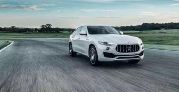 前三季度超豪華車銷量破萬！賓利過3000輛，法拉利暴增638%