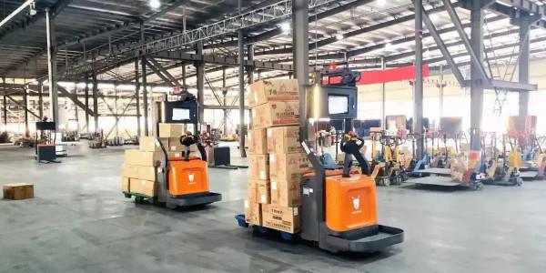 木蟻機器人、海柔創新、凱樂士……憑什麼能成為資本的寵兒？